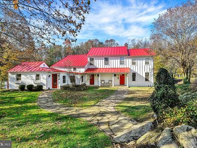 16535 Trenton Rd, Upperco, MD, 21155