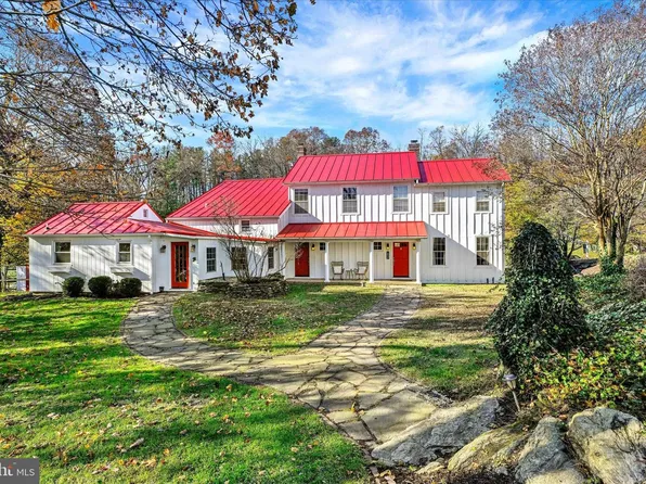 16535 Trenton Rd, Upperco, MD 21155