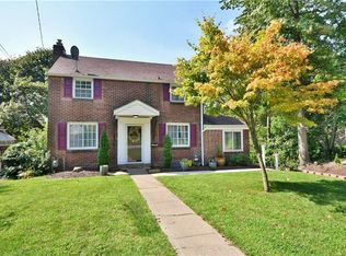 1717 Graham Blvd, Pittsburgh, PA 15235