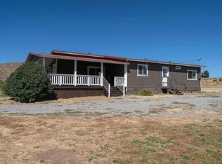 292 Frenchman Lake Rd, Chilcoot, CA 96105