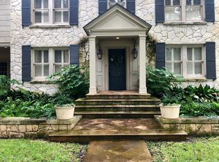 217 College Blvd, Alamo Heights, TX 78209