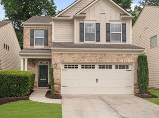 3607 Archgate Ct, Milton, GA 30004