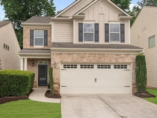 3607 Archgate Ct, Milton, GA 30004