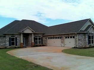 118 River Run Ln SW, Madison, AL 35756
