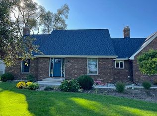 8300 Noward Rd, Waterville, OH 43566