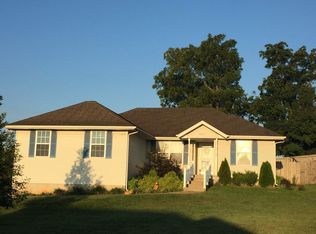 1857 S Canton Ave, Springfield, MO 65802