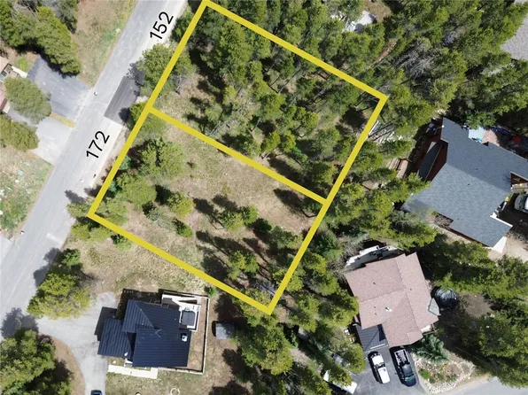 152 Tomahawk Lane, Breckenridge, CO 80424