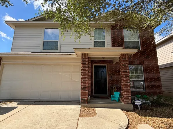 514 Erica, Converse, TX 78109