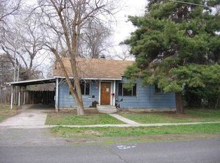 2116 Gettle St, Klamath Falls, OR 97603