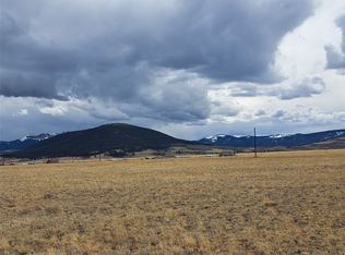 62 Wooly Worm Ln, Fairplay, CO 80440