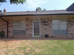 1108 W Plato Rd APT 44, Duncan, OK 73533