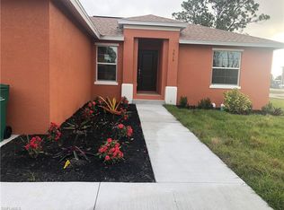 3919 Thomasson Ln, Naples, FL 34112