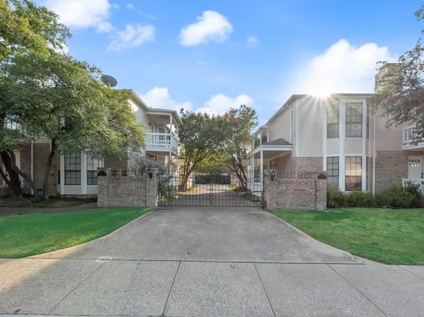817 Pavillion St, Dallas, TX 75204