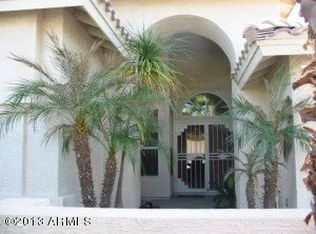 1721 E Monte Cristo Ave, Phoenix, AZ 85022