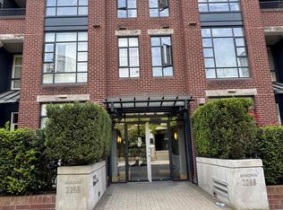 2268 Redbud Ln #510, Vancouver, BC V6K4S6