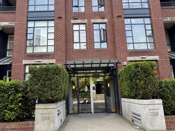 2268 Redbud Ln #510, Vancouver, BC V6K 4S6