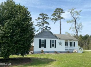 140 W Gibbs Rd, Knotts Island, NC 27950