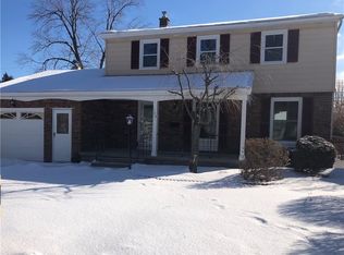 149 Greenfield Dr, Tonawanda, NY