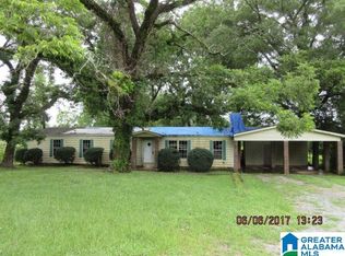 882 Highway 83, Vincent, AL 35178