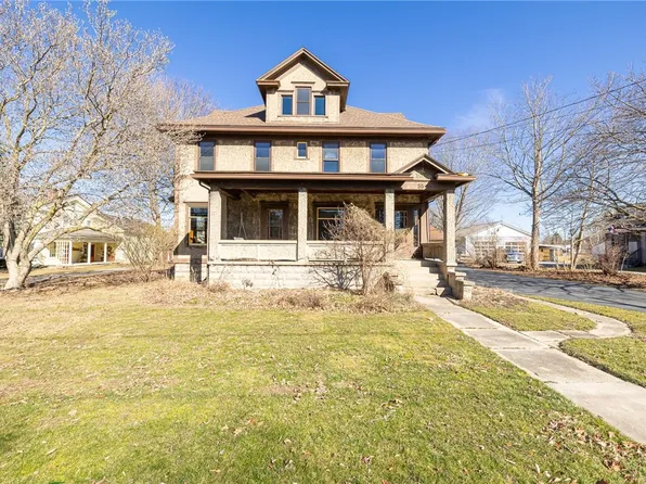 55 Main St, Livonia, NY 14487