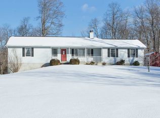 4 Balsam Rd, Hyde Park, NY 12538