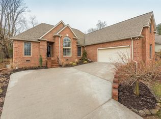 10552 Aspen Ridge Ln, Knoxville, TN 37932