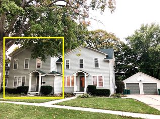 303 E Sycamore St, Sycamore, IL 60178