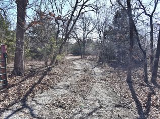 83 Seneca Dr, Sand Springs, OK 74063