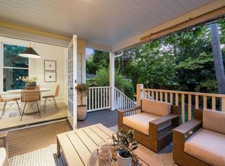 203 H St, San Rafael, CA 94901