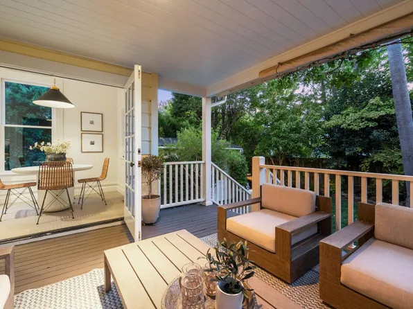 203 H Street, San Rafael, CA 94901