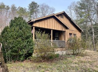 3553 Old Ccc Camp Rd, Chatsworth, GA 30705