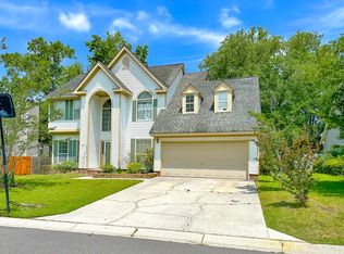 211 Smithfield Ave, Summerville, SC 29485