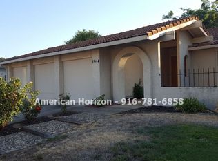 1014 Woodglen Dr, Roseville, CA 95661