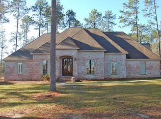 21 Erin Ln, Purvis, MS 39475