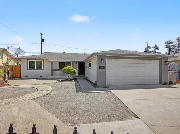 2336 McLaughlin Ave, San Jose, CA 95122