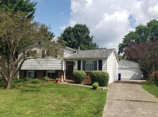 5122 Refugee Rd, Columbus, OH 43232