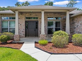 5735 Mill Stream Way, Pace, FL 32571