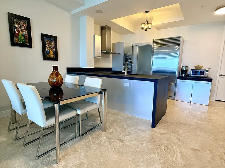 18201 Collins Ave #3502 — Photo 4