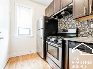 607 W Melrose St UNIT 2, Chicago, IL 60657