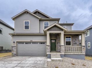 13791 Daffodil Way, Parker, CO 80134