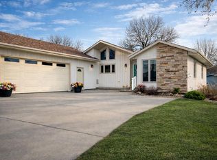 604 West First Street, Monona, IA 52159