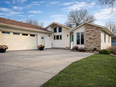 604 W 1st Street, Monona, IA, 52159