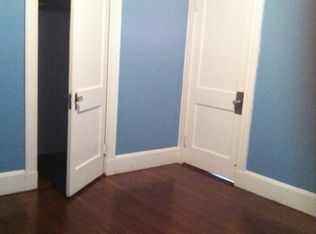 130 Wrentham St #1, Dorchester, MA 02124