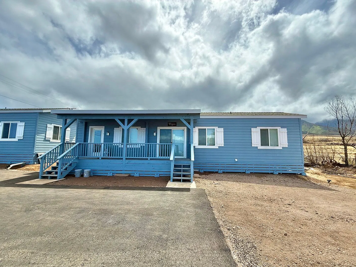 New Construction 2 Bedroom / 2 Bathroom House on Lahainaluna Rd. — Photo 3