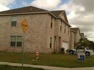 1156 Champlain Dr, Brownsville, TX 78526