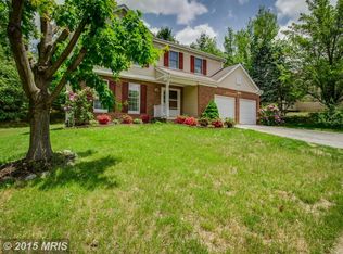 12068 Long Lake Dr, Owings Mills, MD 21117