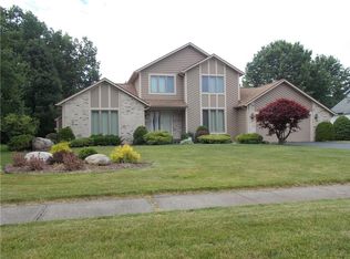 161 Pointe Vintage Dr, Rochester, NY 14626