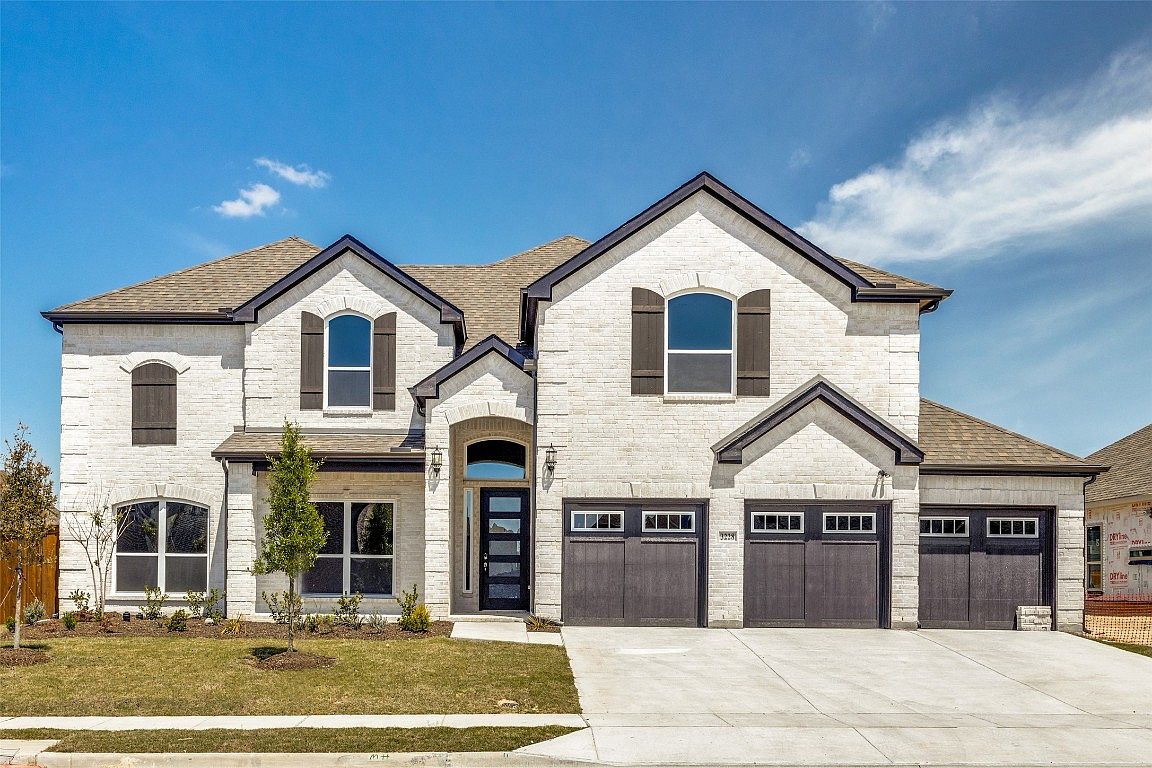 3228 Lakeshore Dr, Anna, TX 75409 Zillow