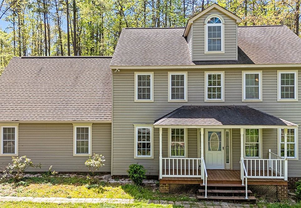 1st image of 17254 Burchett Ln