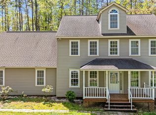 17254 Burchett Ln, Beaverdam, VA 23015